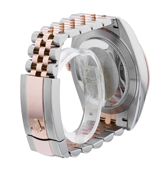 Rolex Datejust 41 126331